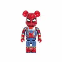 bearbrickxiron-spider-man-avengers-end-game-1000%-bb-saeg