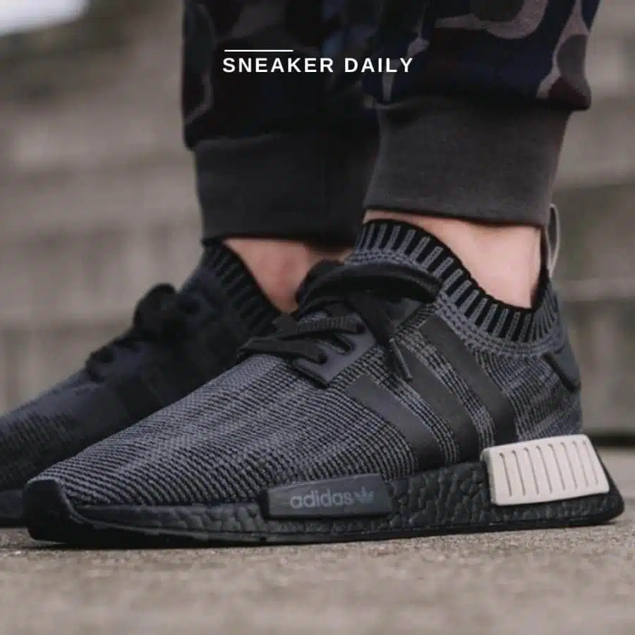 giay adidas nmd