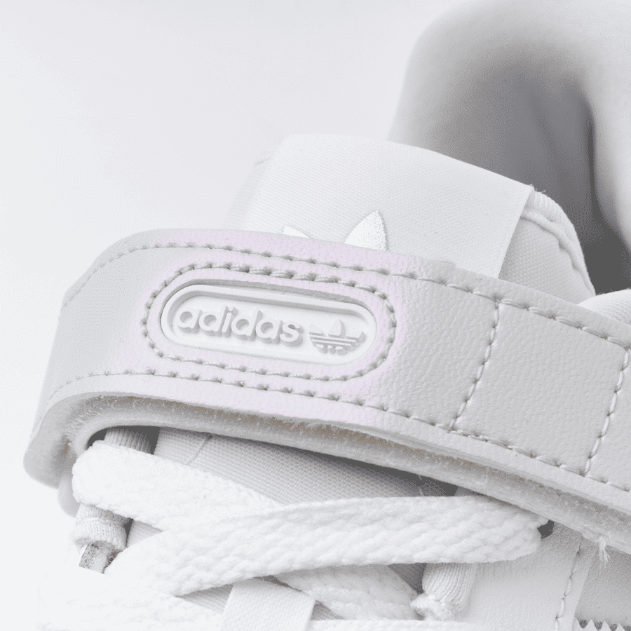 giày adidas forum low 'white iridescent' gx5061