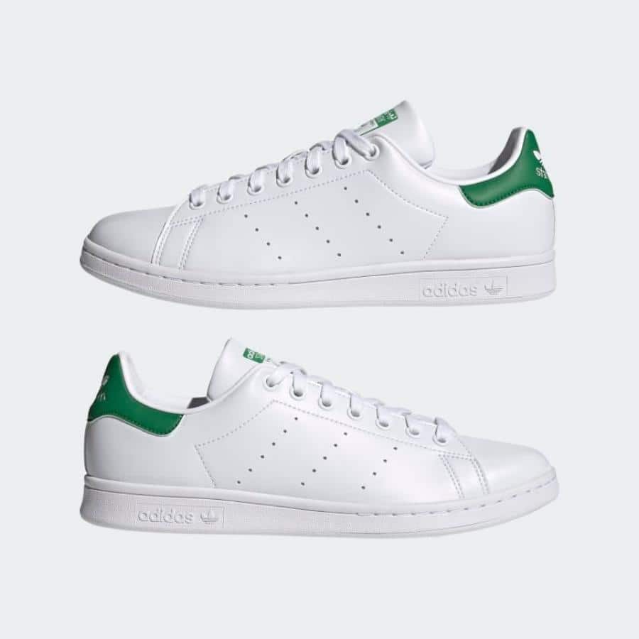 giay-adidas-stan-smith-white-green-fx5502