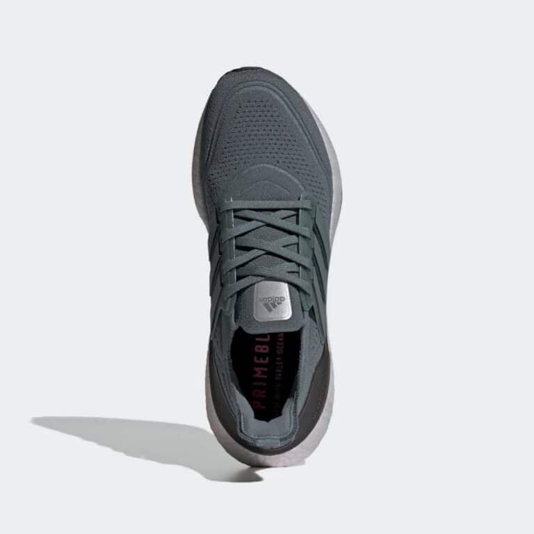 GiÃ y adidas UltraBoost 21 'Blue Oxide' FY0384 - Sneaker Daily