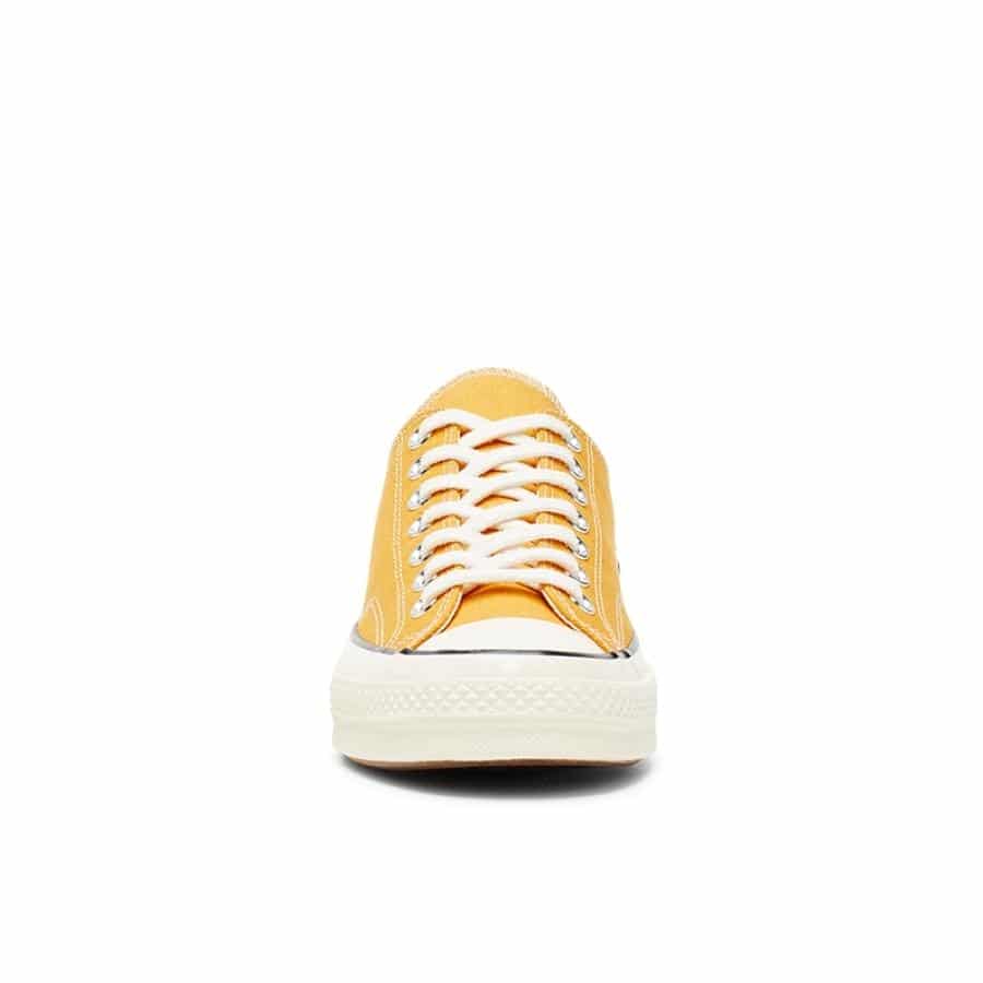 Giày Converse Chuck Taylor All Star 1970s Low 'Yellow' 162063C - Sneaker  Daily