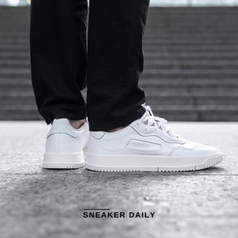 giày nam adidas sc premiere 'white' ee6327