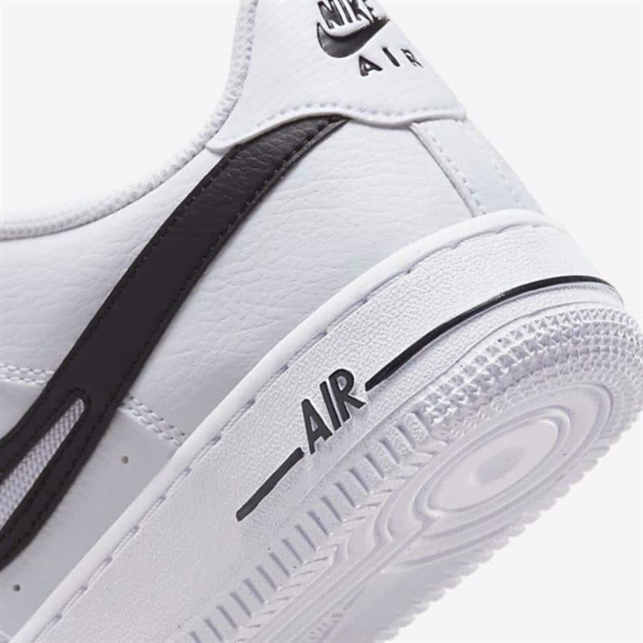 giay-nam-nike-air-force-1-low-cut-out -swoosh-white-black-gs-dr7889-100