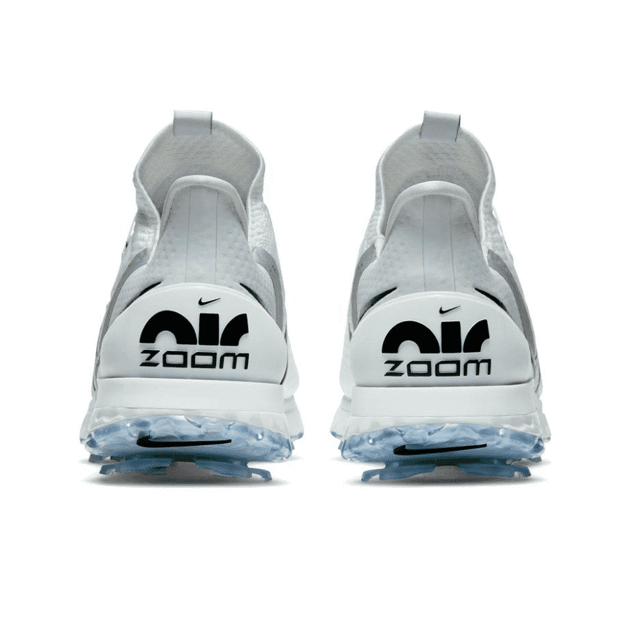 Giày Golf Nike Air Zoom Infinity Tour Boa 'White' Cv0756-100 - Sneaker Daily