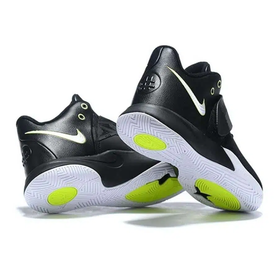 Giày Nike Kyrie Flytrap 3 EP 'Black Volt' CD0191-001