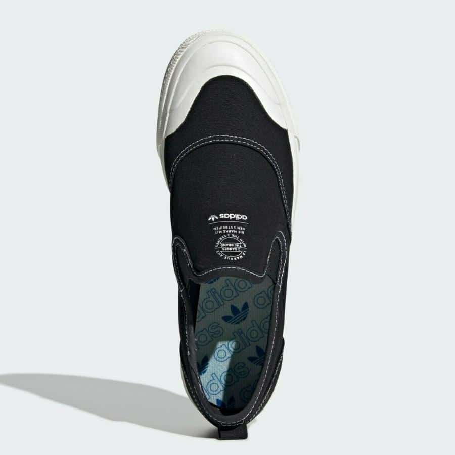 giay-nu-adidas-nizza-rf-slip-on-black-white-ef1411