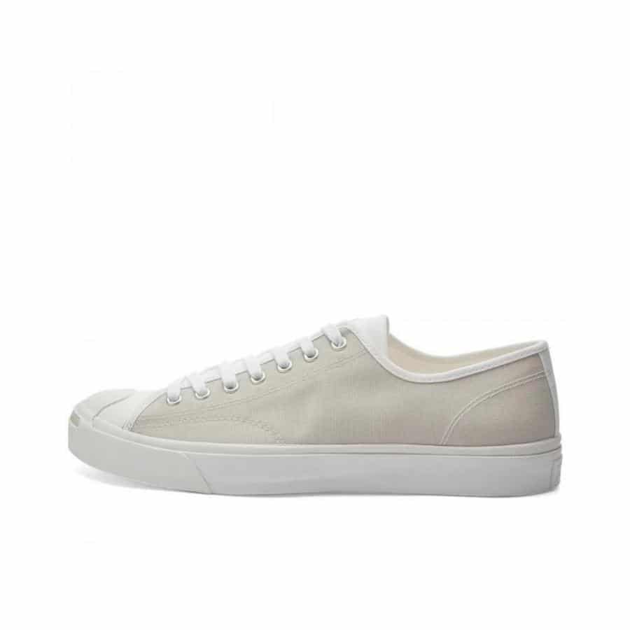 Giày nữ Converse Jack Purcell Low 'Happy Camper - Egret' 167921C - Sneaker  Daily