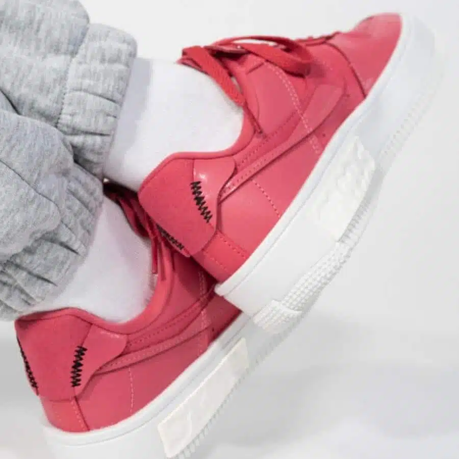 Giày nữ Nike Air Force Fontanka 'Gypsy Rose' DA7024-601