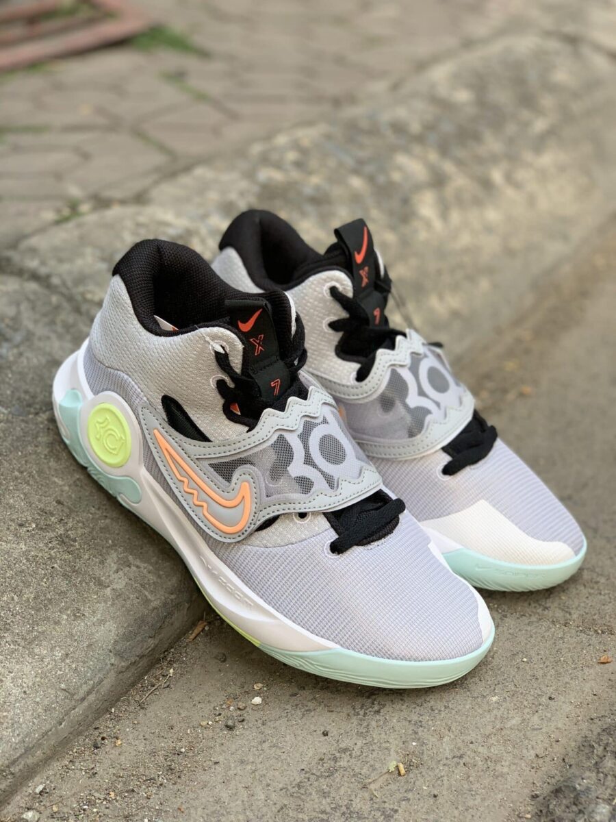 giày nike kd trey 5 x ep dj7554-009