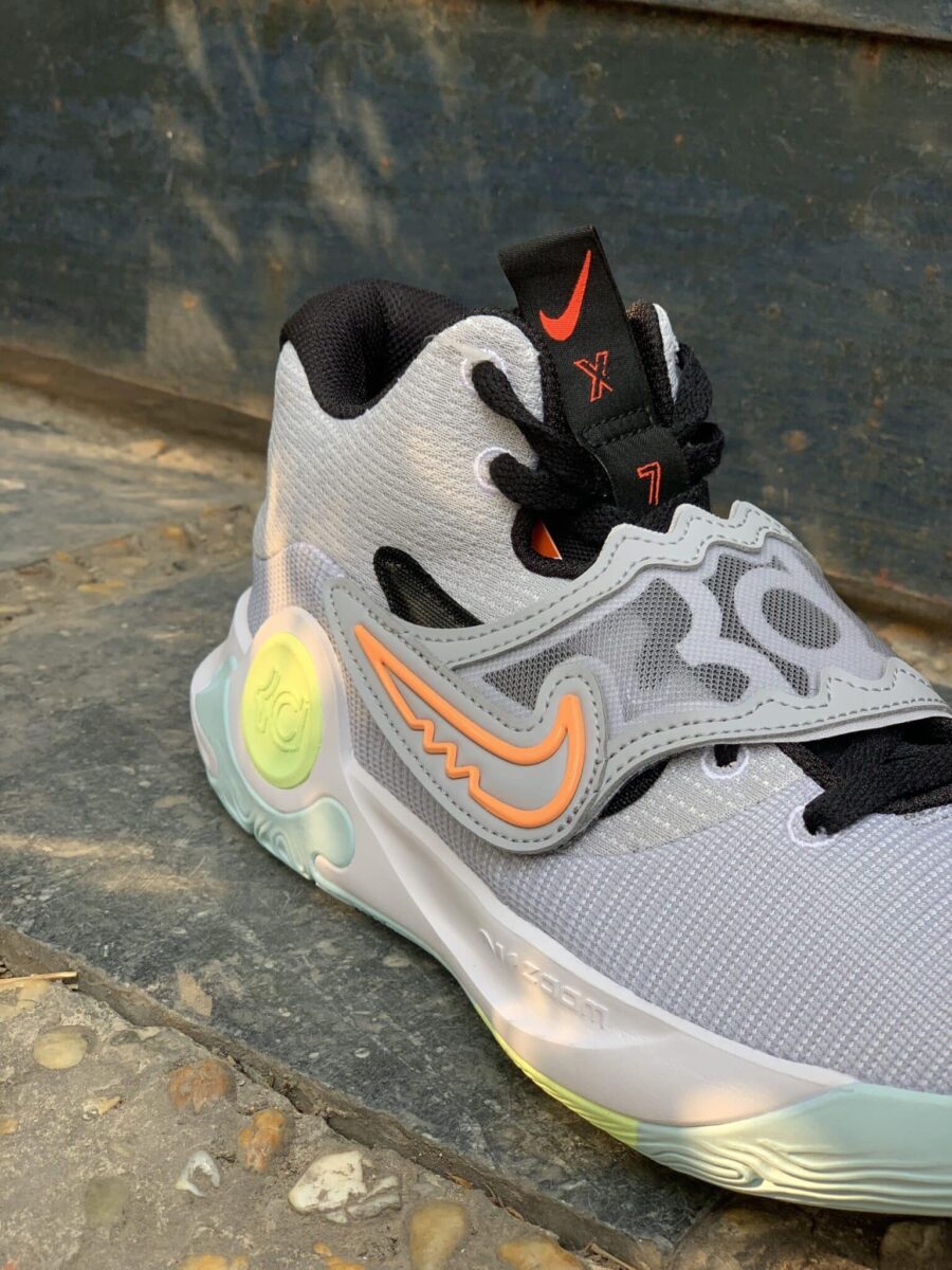 giày nike kd trey 5 x ep dj7554-009