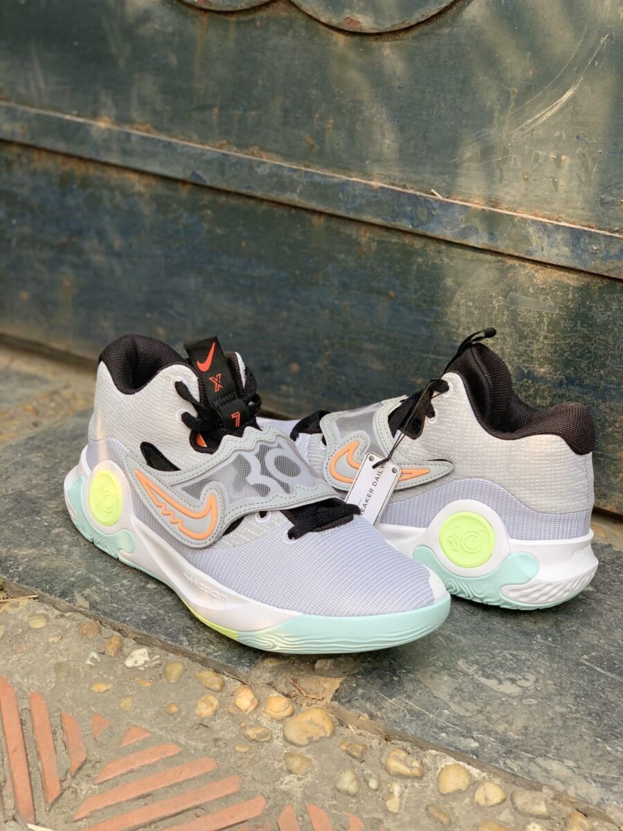 giày nike kd trey 5 x ep dj7554-009