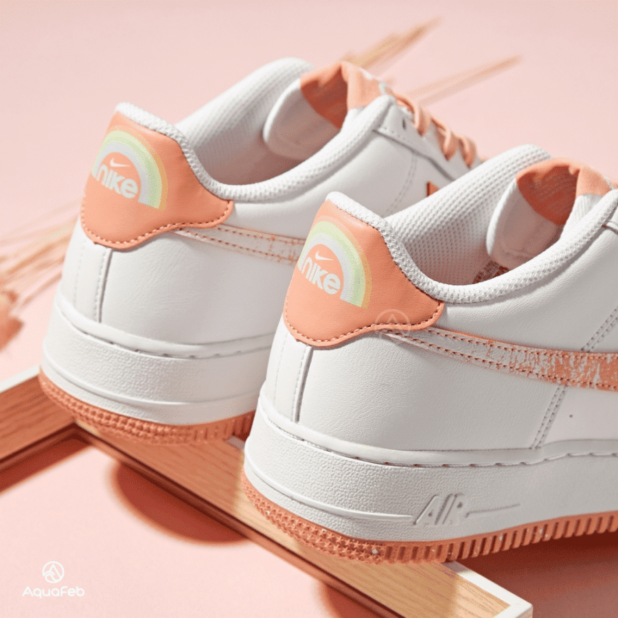 giày nike air force 1 low “eroded” dm0985-100