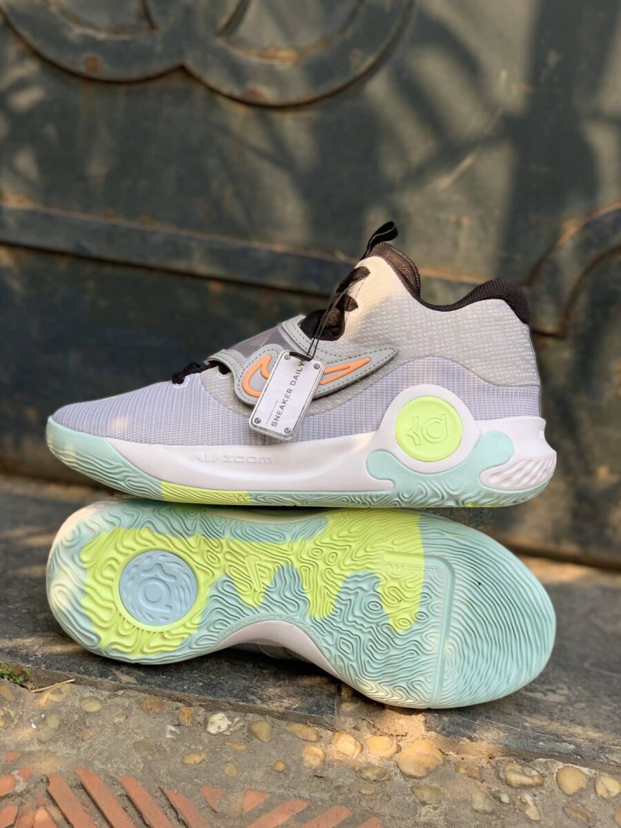 giày nike kd trey 5 x ep dj7554-009