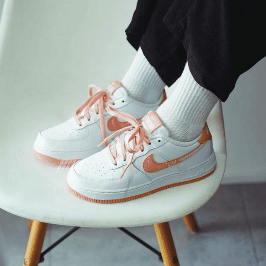 giày nike air force 1 low “eroded” dm0985-100