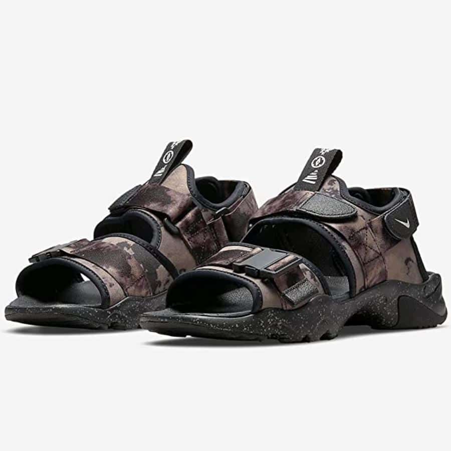 acg air deschutz black dark teal shoes dc9093-300 (4)
