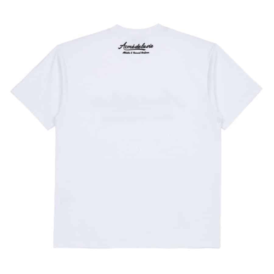 áo thun adlv gel printing logo short sleeve t-shirt white (5)