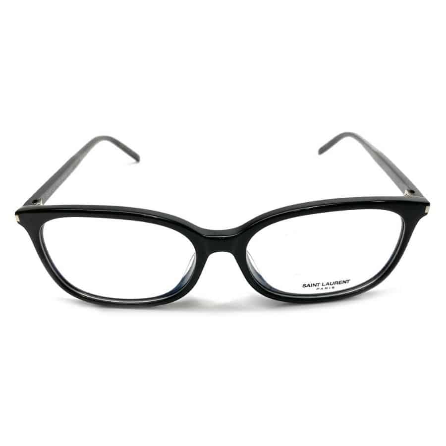 eyeglasses saint laurent classic sl 297-005