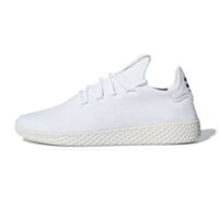 giày adidas pharrell x tennis hu 'cloud white' b41792