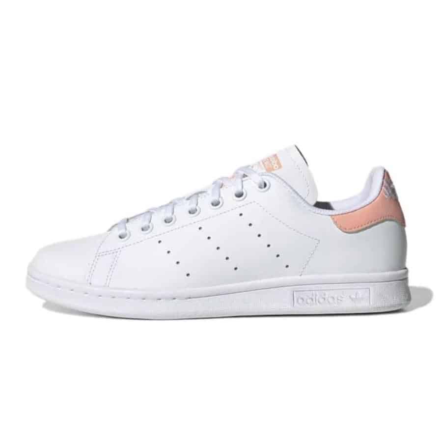 giày adidas stan smith signature pink ee7571