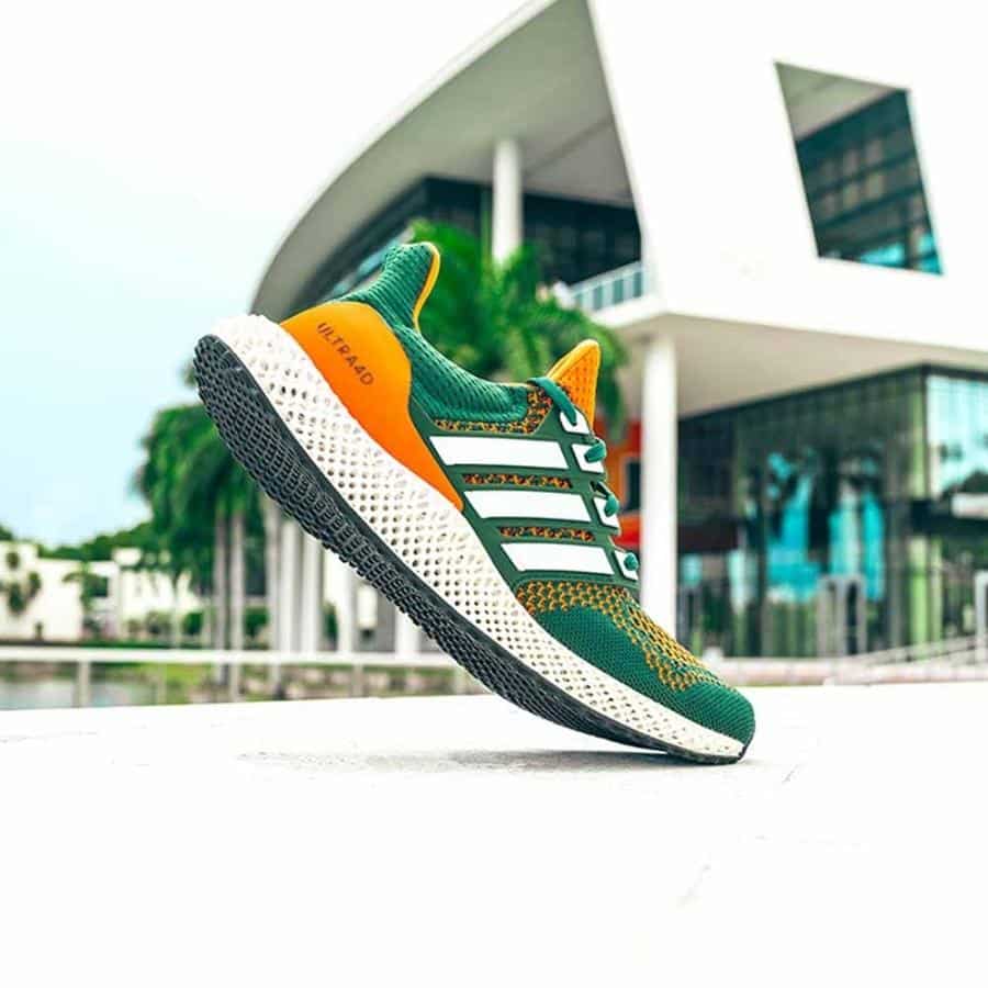 giày adidas ultra4d hurricanes q46439