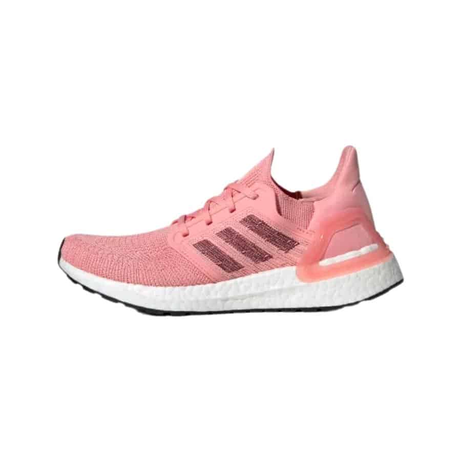 giày adidas ultraboost 20 w “glory pink” eg0716