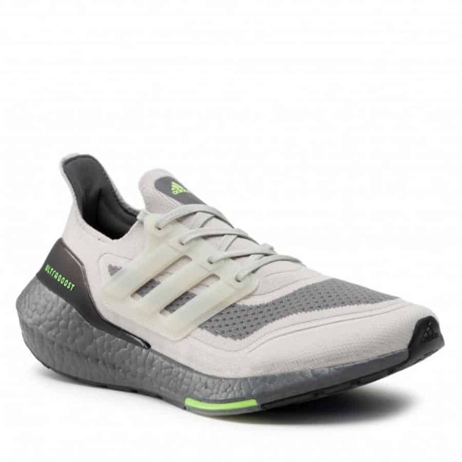 giày adidas ultraboost 21 metal grey s23875