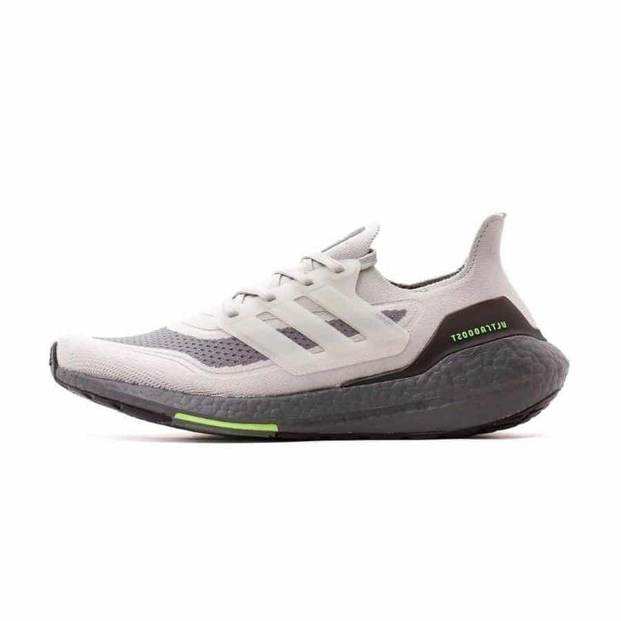 giày adidas ultraboost 21 metal grey s23875