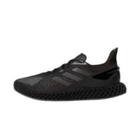 giày adidas x90004d primeknit triple black fw7090 (6)