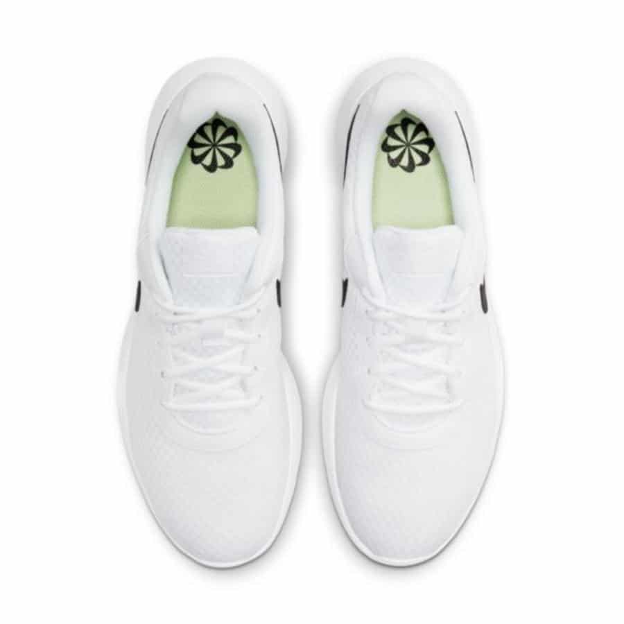 giày men's nike tanjun whiteblack-barely volt dj6258 100 (6)