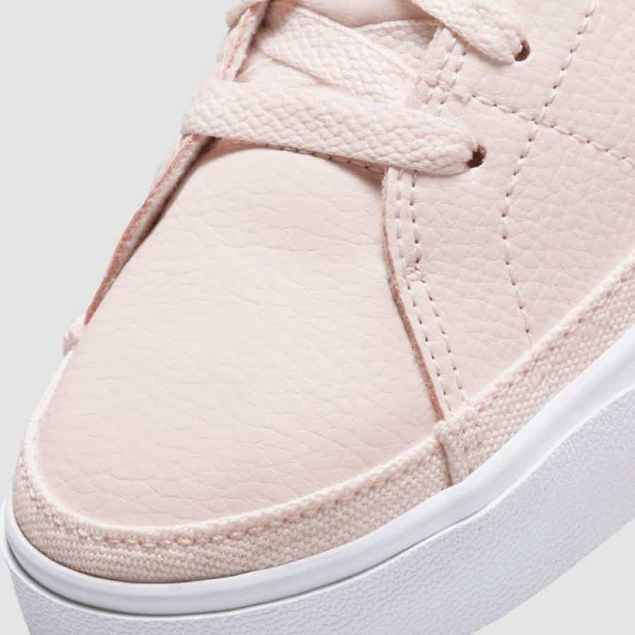 giày nike court legacy women's shoes dm0839-600 (4) - copy