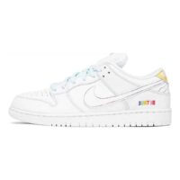 giày nike sb dunk low pro be true dr4876-100