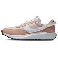 giày nike waffle debut pink white (wmns) dh9523-600