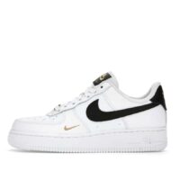 giày nike wmns air force 1 '07 essential 'white black' cz0270-102