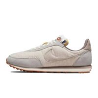 giày nike wmns waffle trainer 2 se ivory grey do2345-120