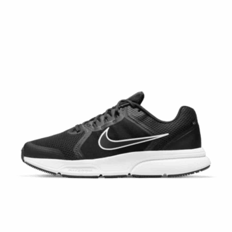 Giày Nike Zoom Span 4 Mens Road Running Shoes DC8996-001 - Sneaker Daily