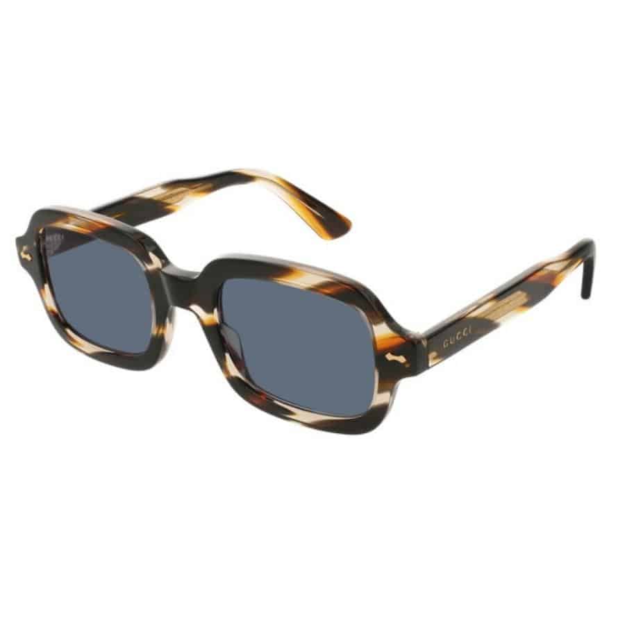 kính gucci sunglasses fashion inspired gg0072s-004