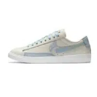 Nike Wmns Blazer Low LX Sail 'Celestine Blue' CZ8688-146