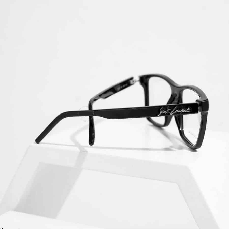 kính saint laurent signature glasses sl337 001