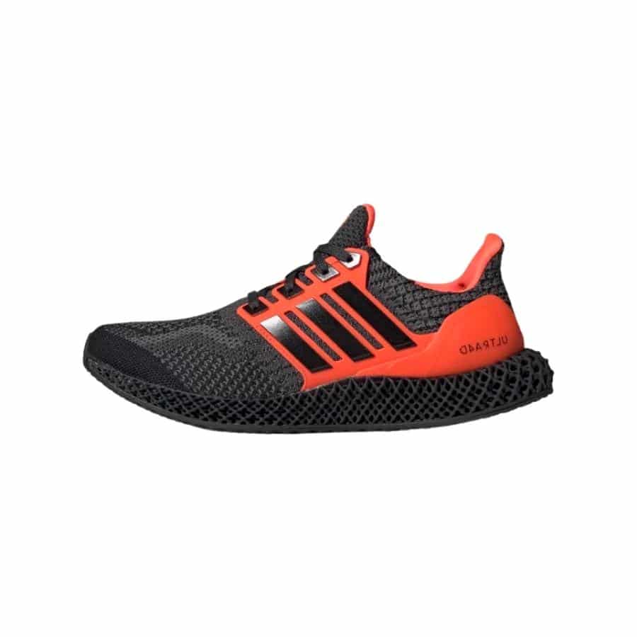 giày adidas ultra4d 5.0 ''solar red'' g58159