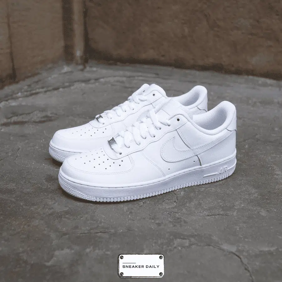 Giày Nike Air Force 1 (2023) Chính Hãng, Trả Góp 0% - Sneaker Daily