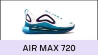 Air Max 720