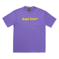 ao-thun-drew-house-logo-ss-tee-violet