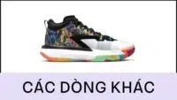 Các dòng Jordan khác