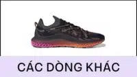 Các dòng adidas khác