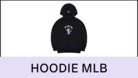 Áo Hoodie MLB