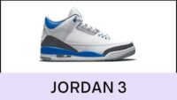 Air Jordan 3