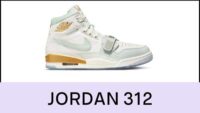 Jordan 312