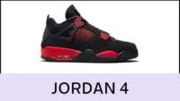 Air Jordan 4