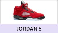 Air Jordan 5